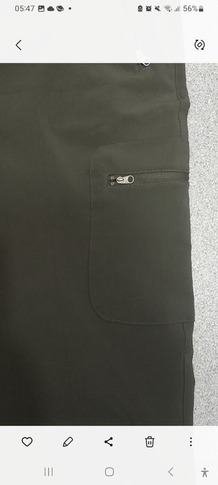 Женские брючки шикарного качества