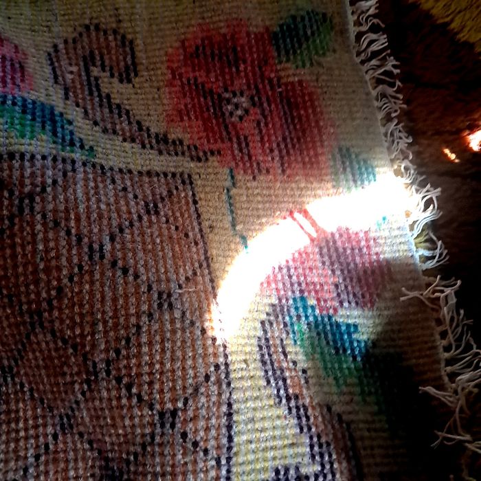 Вълнен китеник 180/200