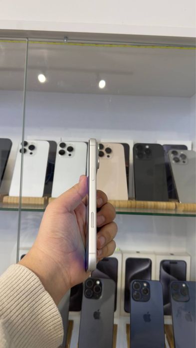Iphone 17 Pro max 256Gb