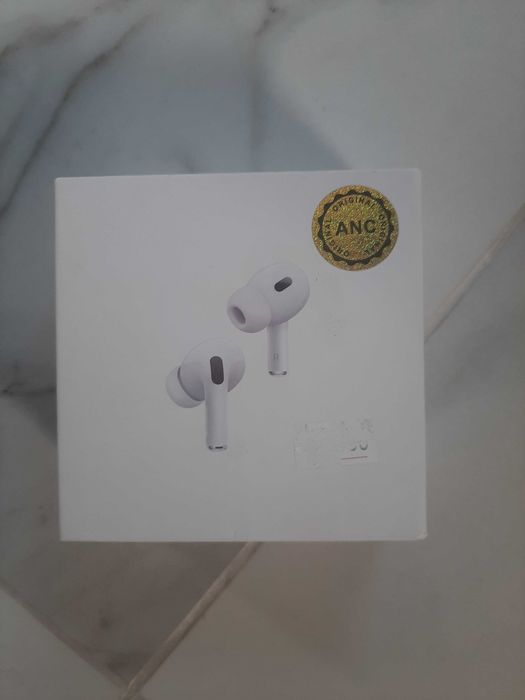 Casti Apple Airpods pro