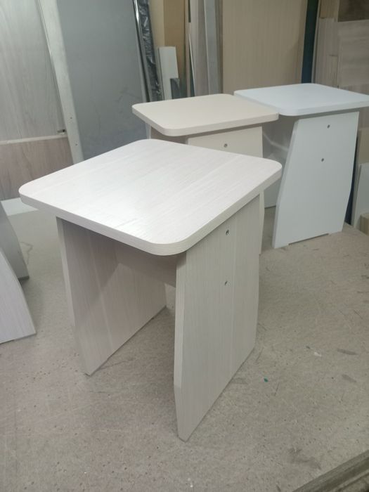 Продам новый табурет