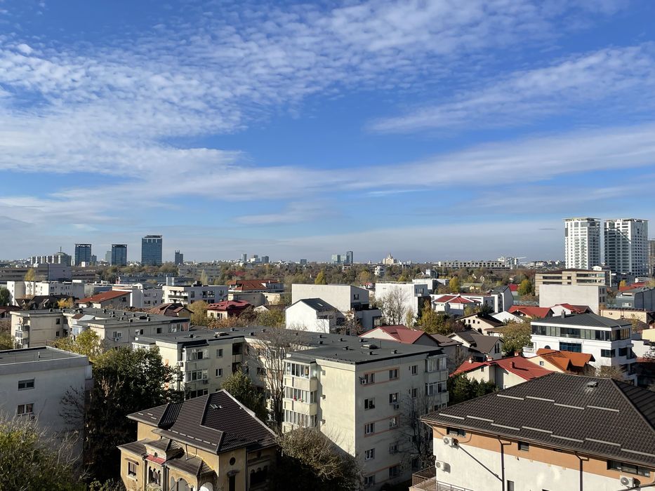 PROPRIETAR , inchiriez ap 2 camere DECOMANDAT,et 9/10,complet  mobilat