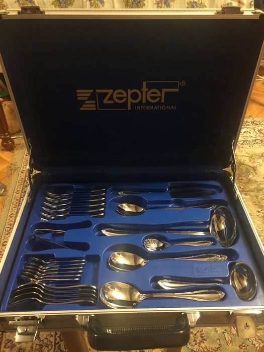 Zepter дипломат оригинал!