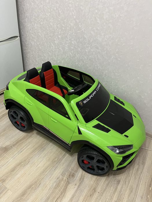 Машина для детей