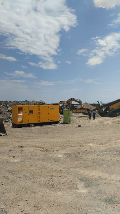 Прокат генератора, аренда посуточно