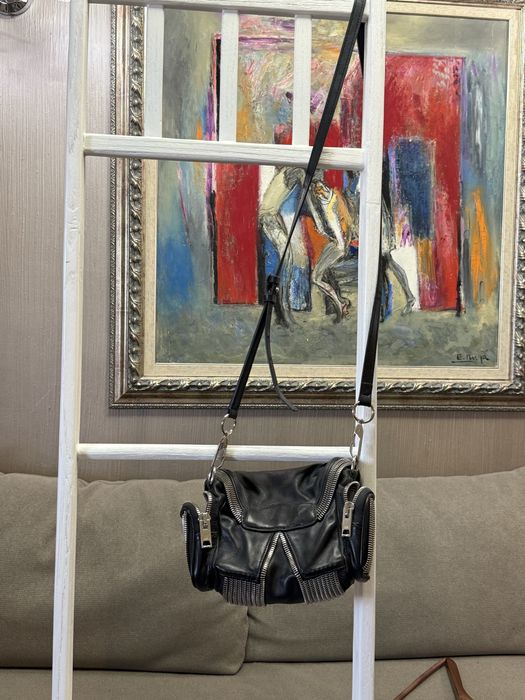Чанта Alexander Wang