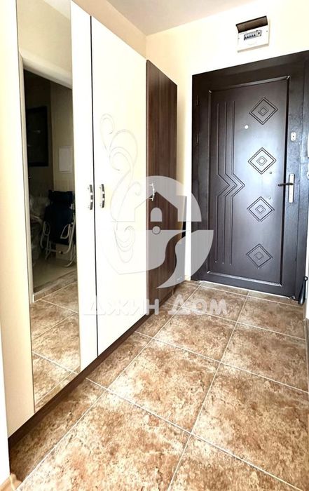 Продава се Едностаен апартамент в Несебър - 35 кв.м за 802 €/кв.м - Снимка #5