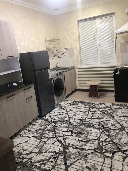 продаётся 1х комнатная Чиланзар 20а