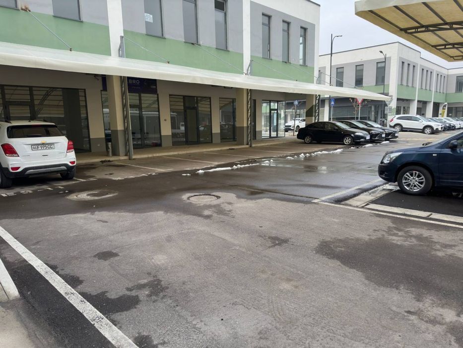 Индекс Index бозорида 1-этажда 22 кв/м ли дукон сотилади. Локация зур