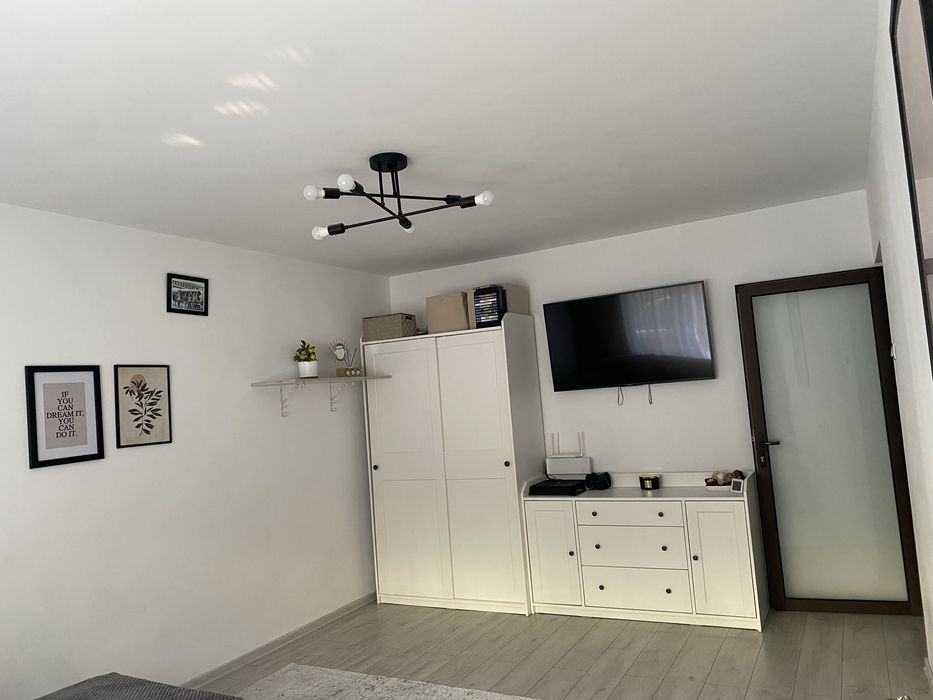Apartament 2 camere Trivale
