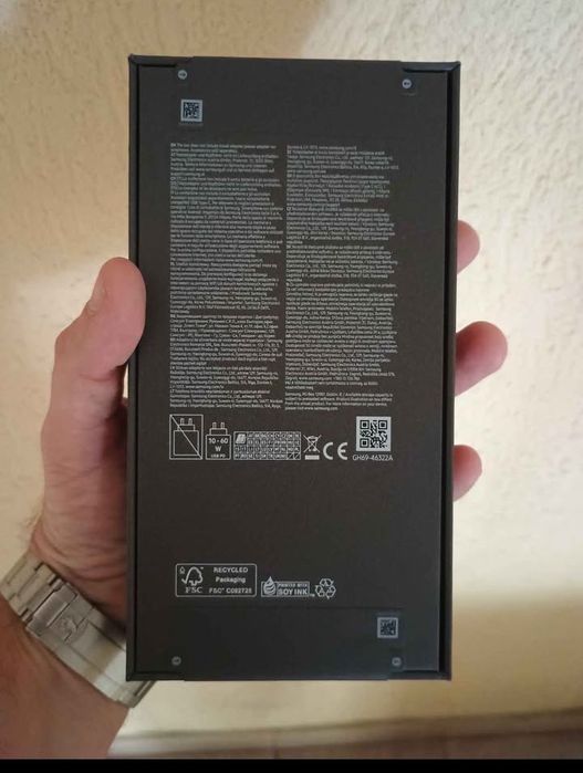 Vand samsung s26 ultra 5 g 1 T