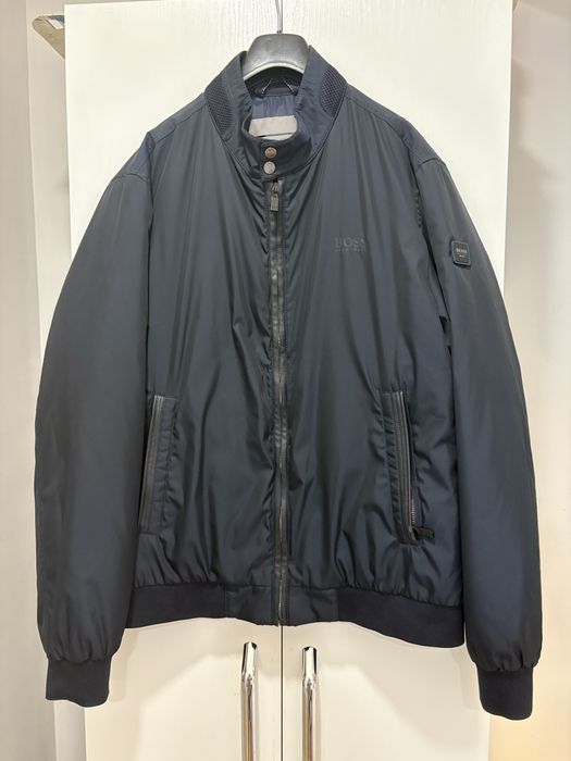 Geaca Hugo Boss Bomber