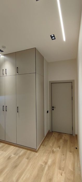 Новая квартира в ЖК «Ботаника»