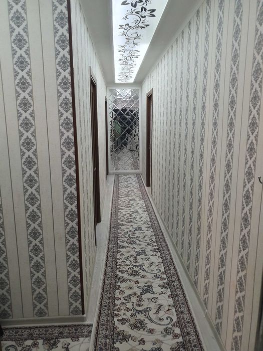 3 хонали 3/1/4, евроремонт