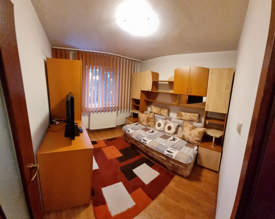 Apartament de închiriat 2 camere