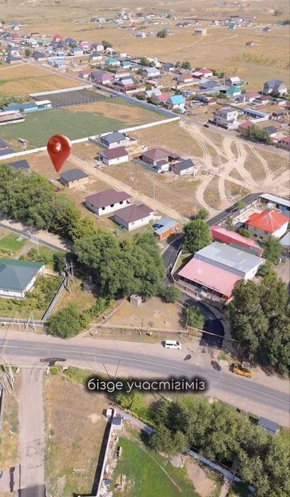Жер Участок Турарда сатылады