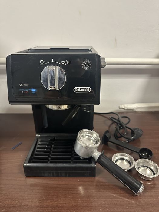 OCAZIE Espressor cafea DELONGHI
