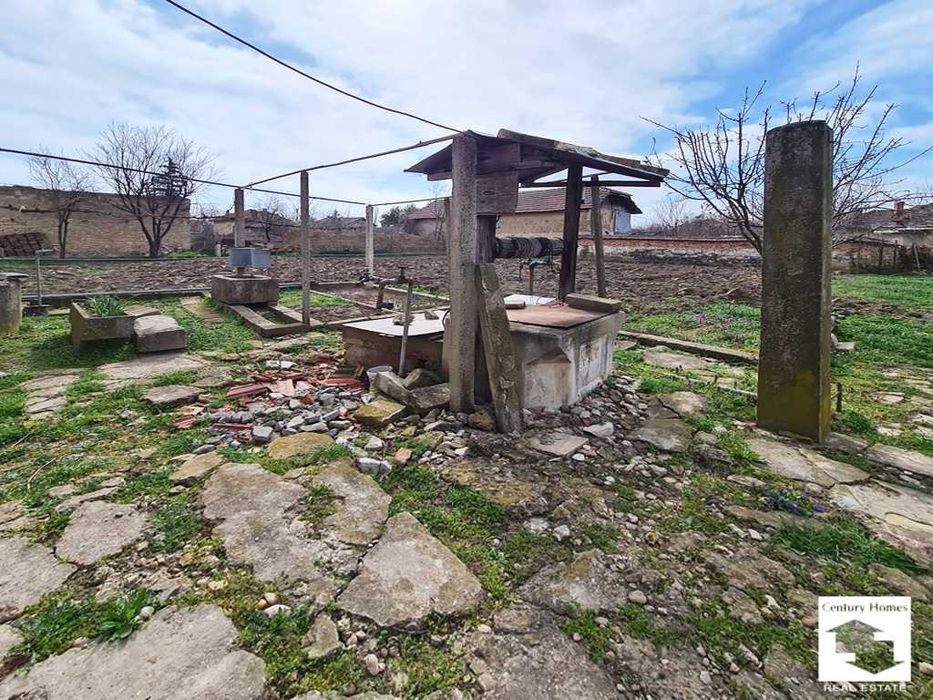 Продава се Къща в с. Драганово, Област Велико Търново - 150 кв.м за 500 €/кв.м - Снимка #11