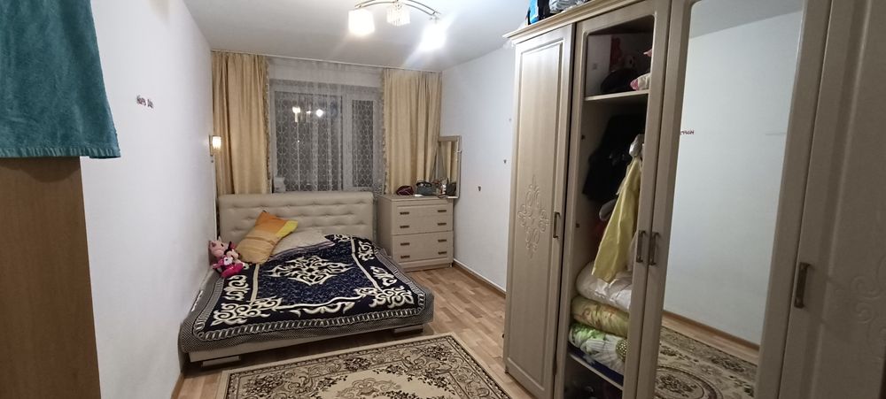 Продам кровать двуспальная