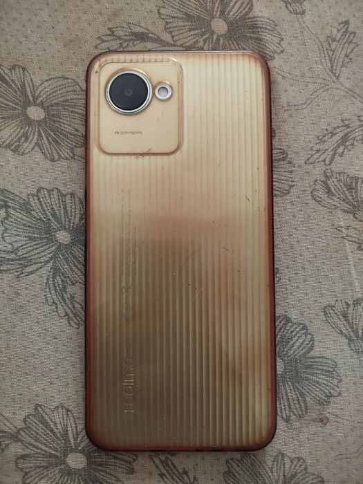 Telefon srochno sotiladi, Realme c30