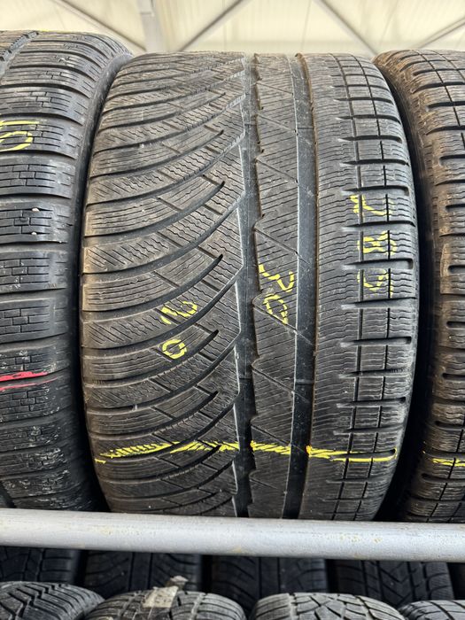 Anvelope 285/30/20 Michelin