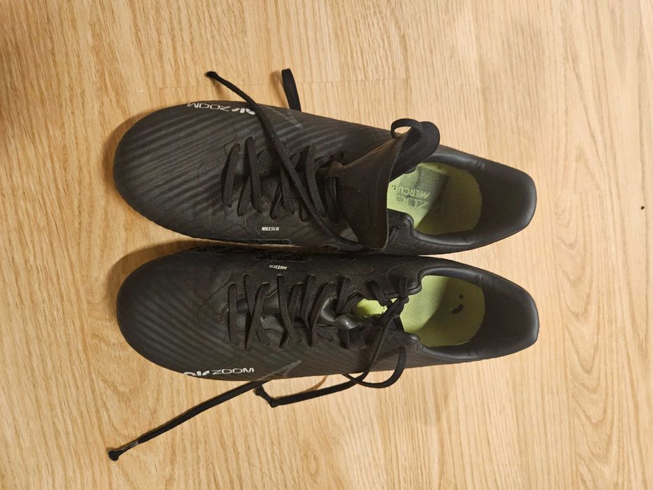 Nike ZOOM Vapor Бутонки 41 номер