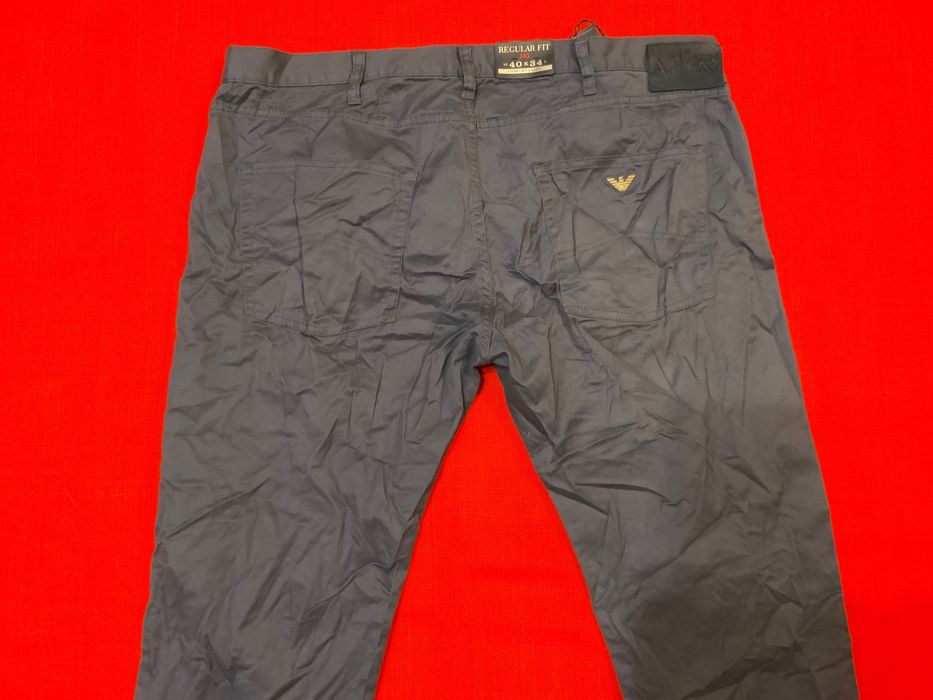 Armani-оригинален панталон 36 размер