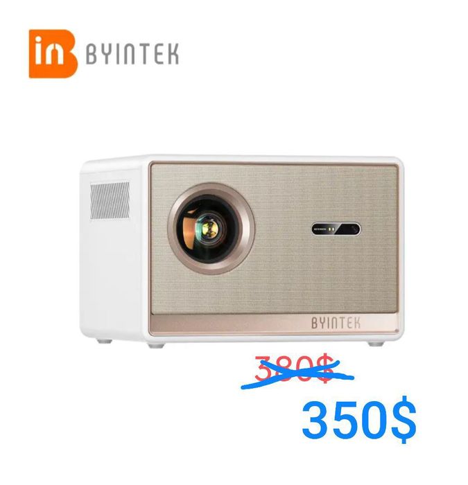 Проекторы для домашнего использования