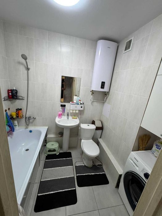 продажа квартиры мкр Береке 59