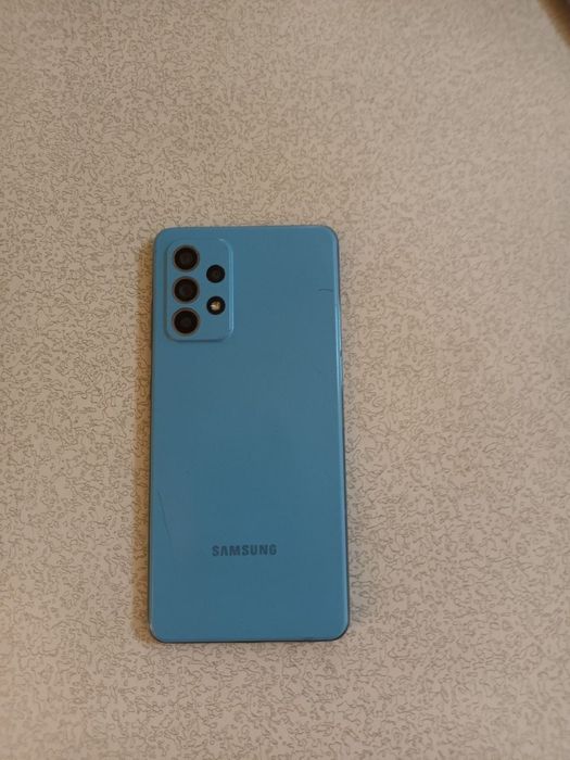Samsung a 52 sotiladi