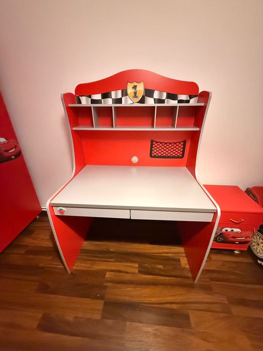 Mobila copii in stare foarte buna