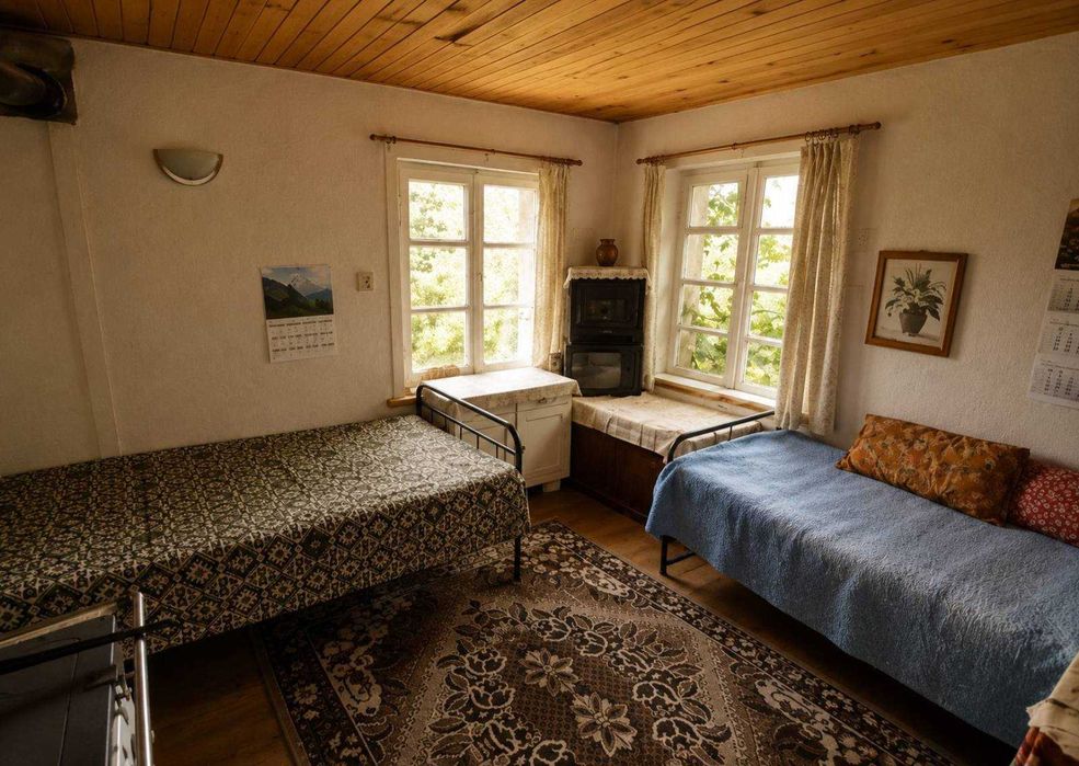 Продава се Къща в с. Сухозем, Област Пловдив - 65 кв.м за 462 €/кв.м - Снимка #1