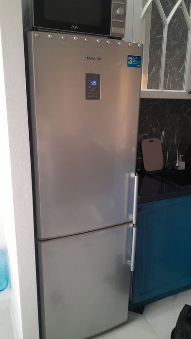 Ремонт холодильников в Астане