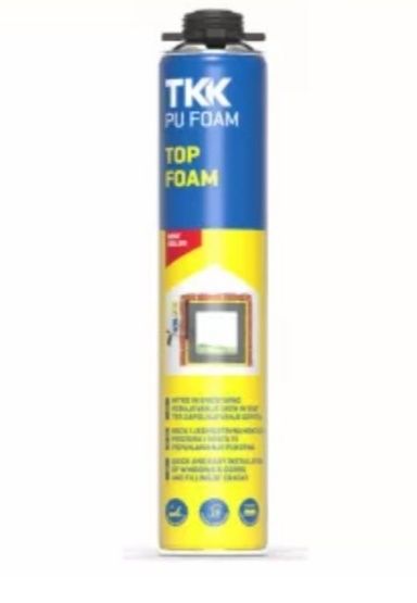 Монтажна.   Пяна