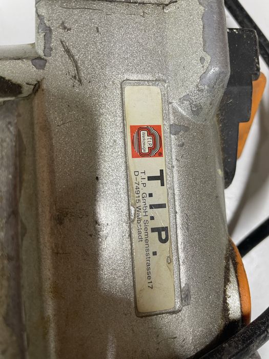 Перфоратор Германия