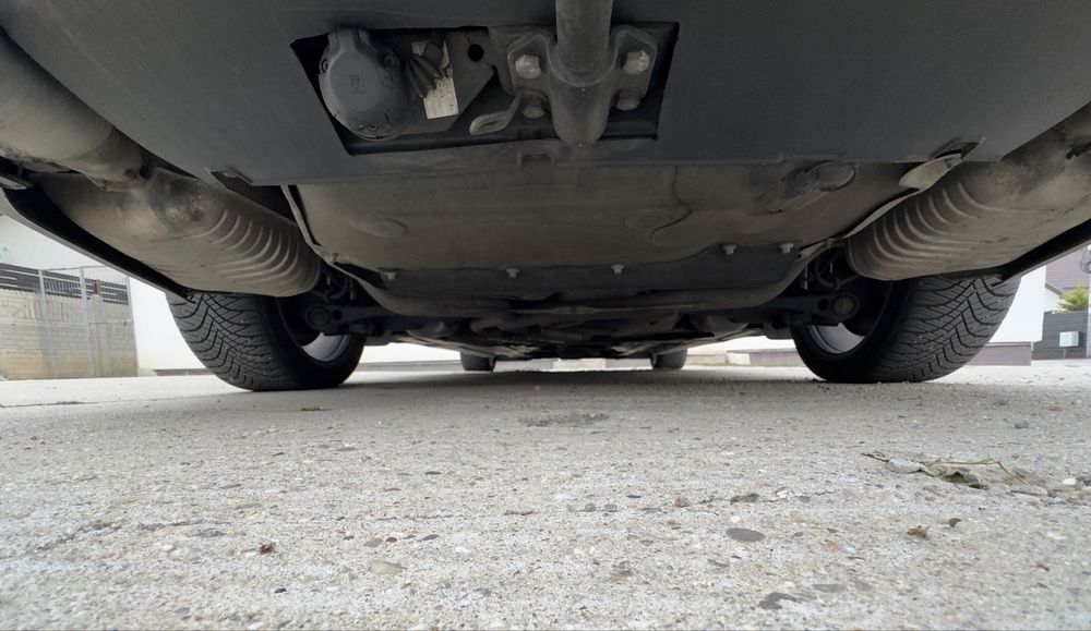 Vand sau schimb Audi A6 C6 , 2.0 TDI , manual