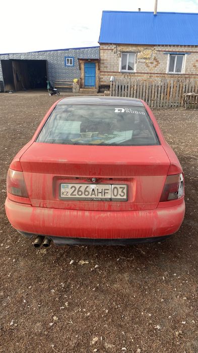 Ауди а4 полный привод