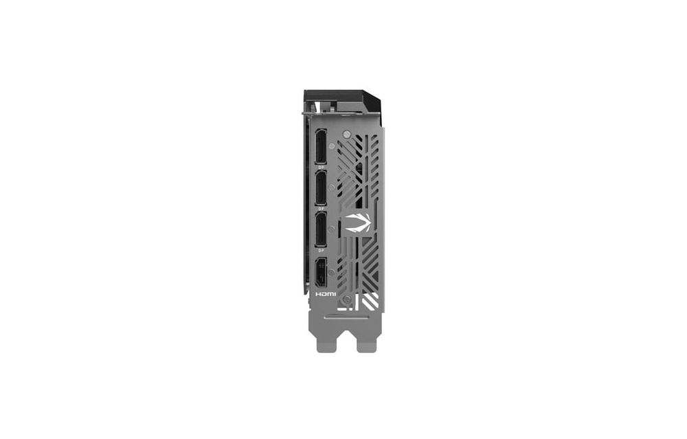 ZOTAC RTX 5060 Ti 16GB AMP видеокарта