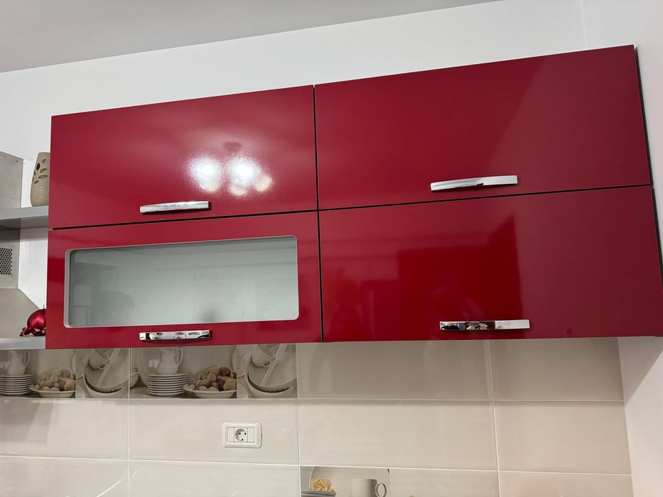 Mobila de bucatarie ( fara electrocasnice )