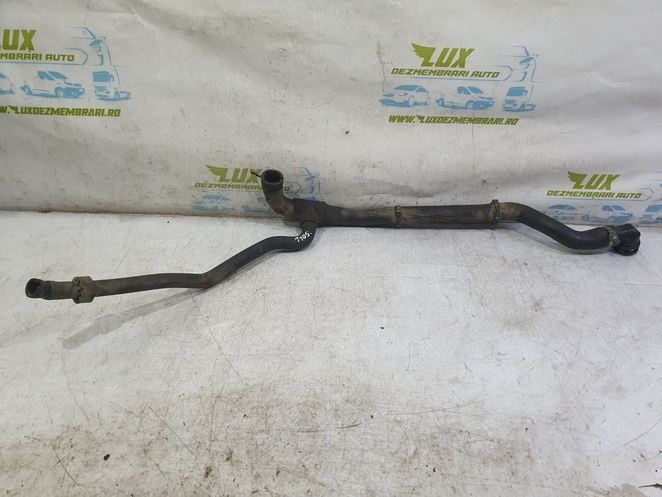 Furtun apa Fiat Doblo 1 (facelift) (2005 - 2009) 1.3 jtd 199a2000 1.3 jtd 199a2000 199a2000