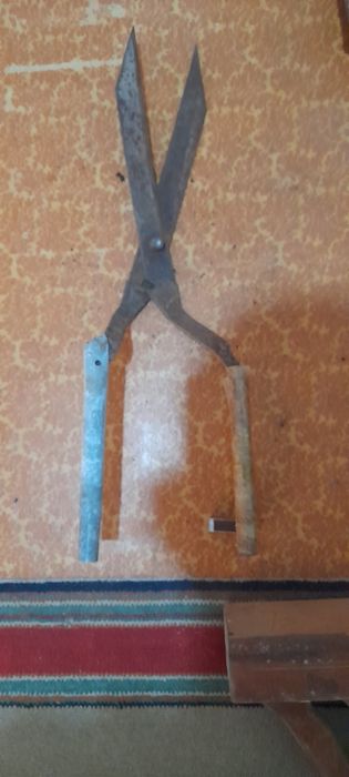 Секаторы для сада