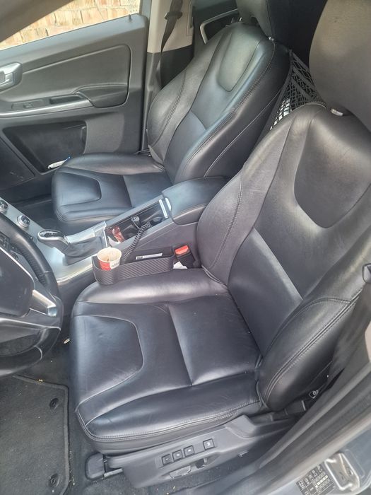 Vand XC60 , 2L diesel 190cp , an 2017