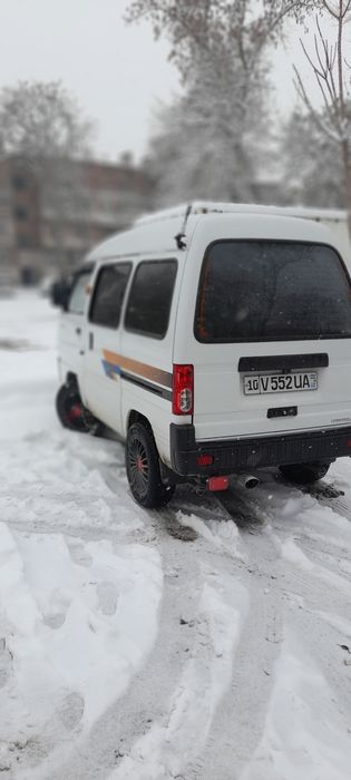 Продается шевроле дамас