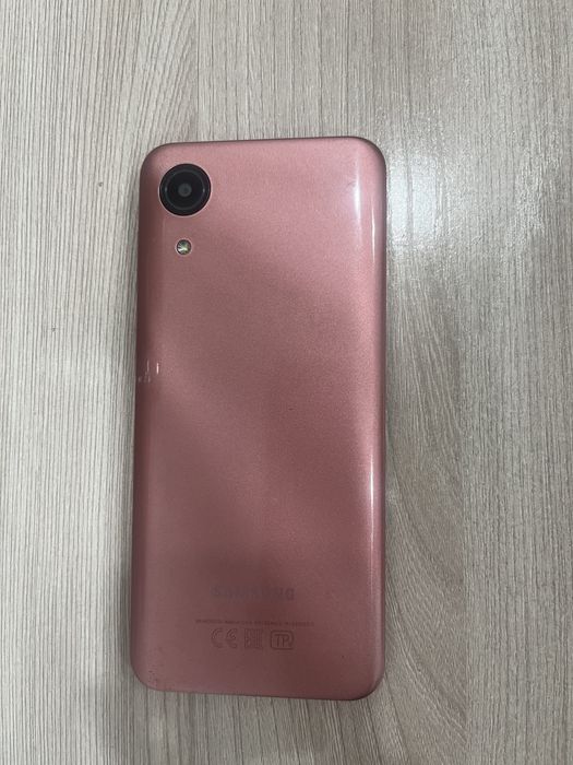 Galaxy A 03 Core