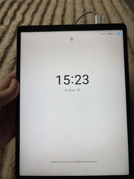 Планшет, CHUWI,HiPad Plus
