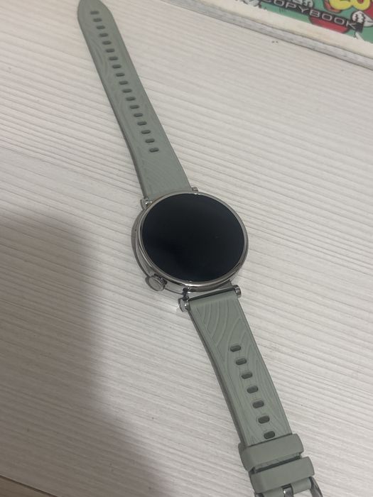 Часы huawei watch gt4