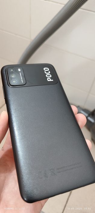 Продам poco m3 в идеале