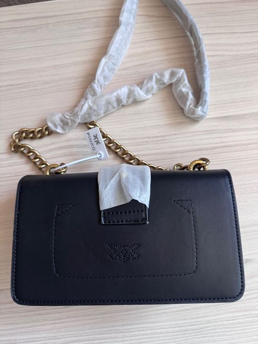 Дамска чанта Pinko