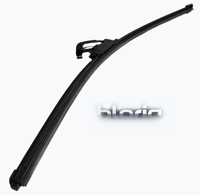 Stergator auto Blario Flat Blade 15' ' 380mm pentru parbriz si luneta, 1 buc.