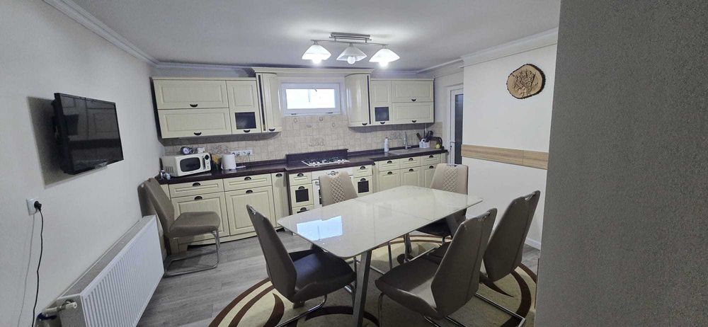 Inchizriez casa 120m2 Oradea